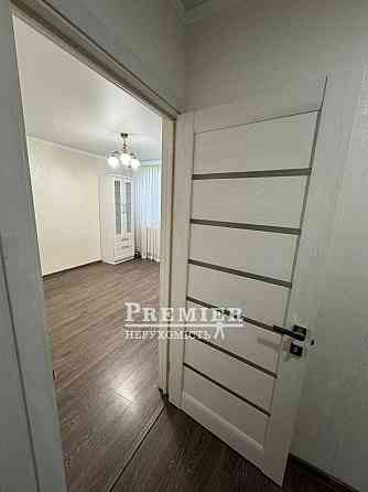 3 кімн. квартира з ремонтом Odesa