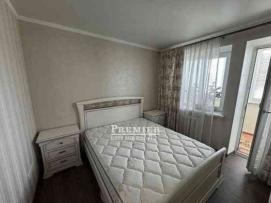 3 кімн. квартира з ремонтом Odesa