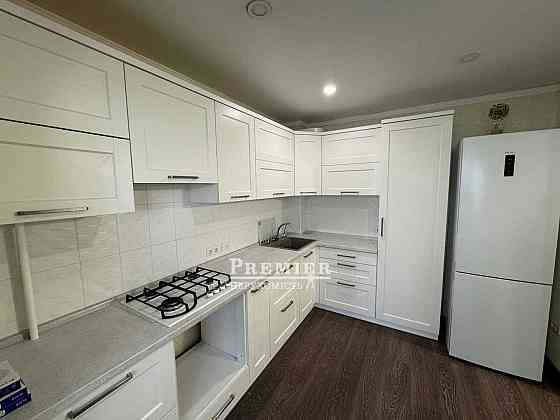 3 кімн. квартира з ремонтом Odesa