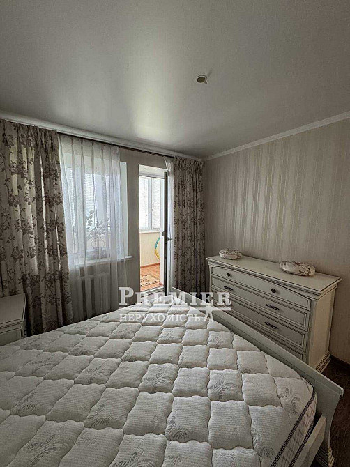 3 кімн. квартира з ремонтом Odesa - photo 5