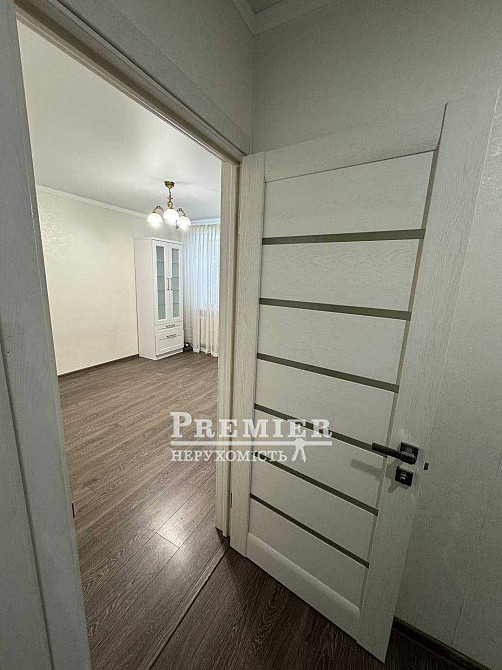 3 кімн. квартира з ремонтом Odesa - photo 4