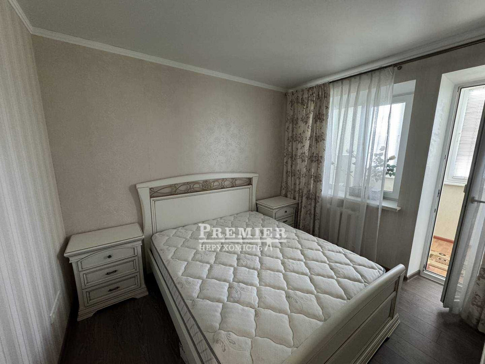 3 кімн. квартира з ремонтом Odesa - photo 6