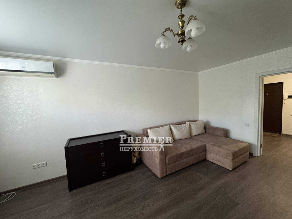 3 кімн. квартира з ремонтом Odesa - photo 7