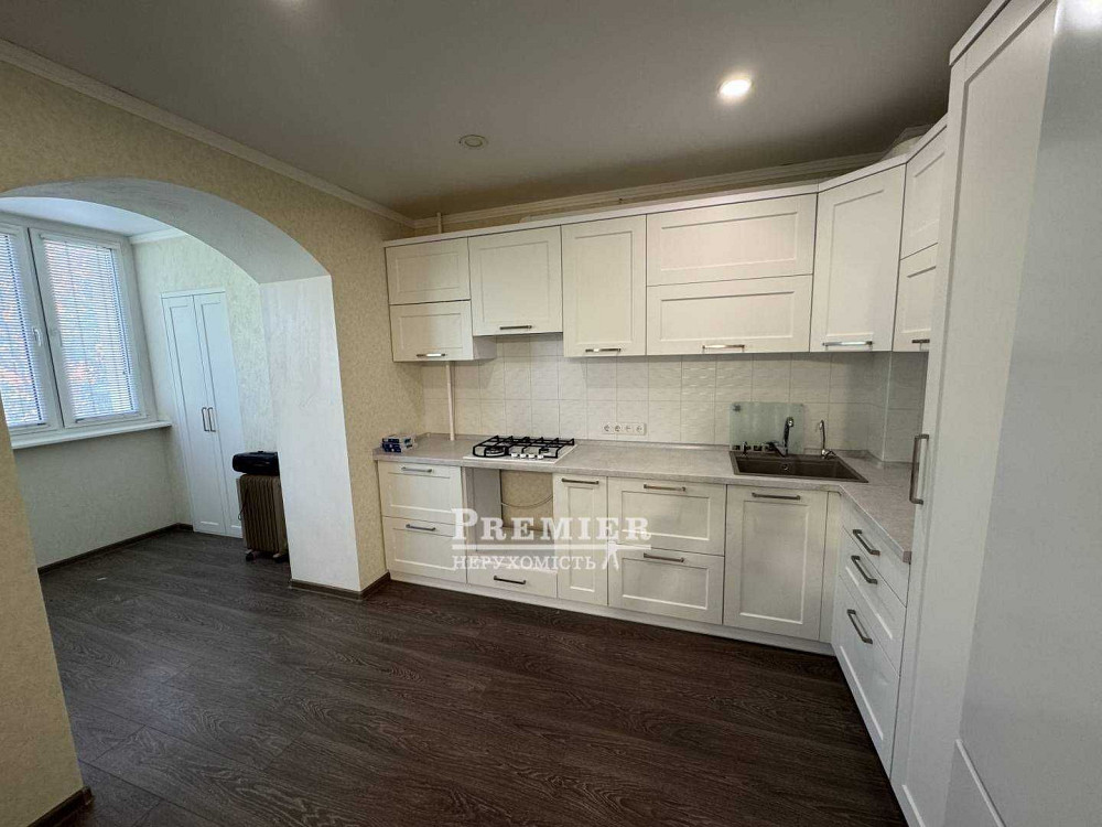 3 кімн. квартира з ремонтом Odesa - photo 1