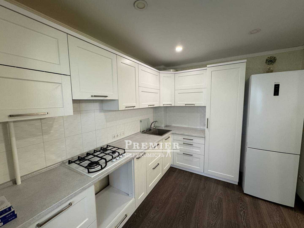 3 кімн. квартира з ремонтом Odesa - photo 2