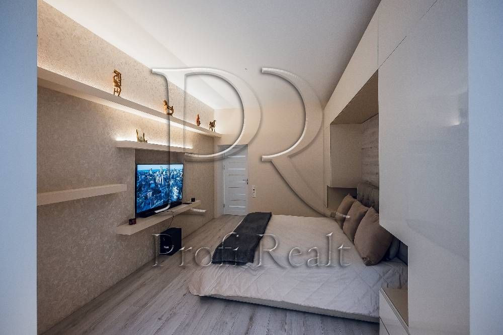 Продаж 2 к кв Попудренко 18а/Соцмістг/метро Дарниця Київ - зображення 7