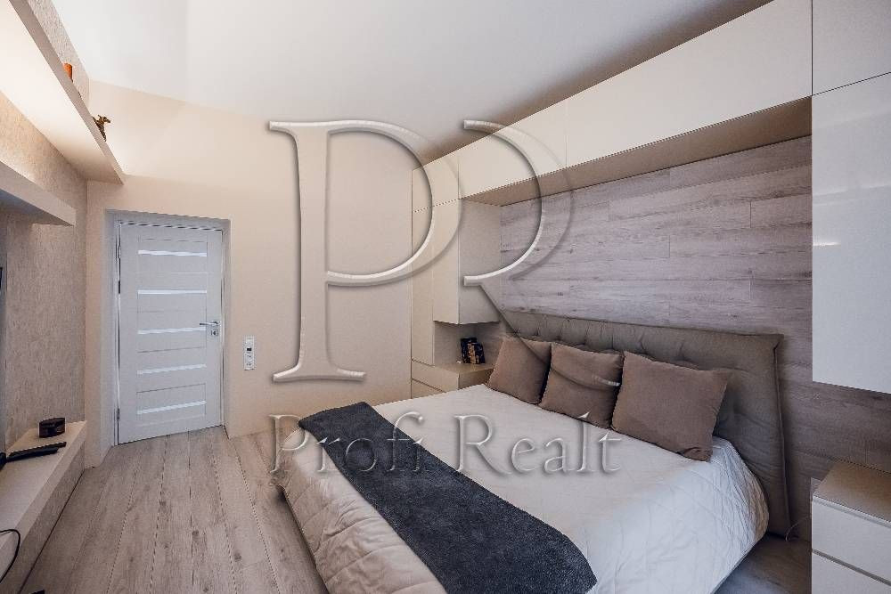 Продаж 2 к кв Попудренко 18а/Соцмістг/метро Дарниця Київ - зображення 4