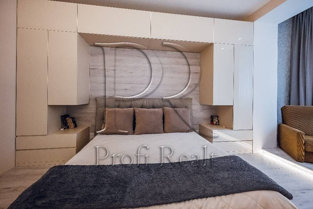 Продаж 2 к кв Попудренко 18а/Соцмістг/метро Дарниця Київ - зображення 2