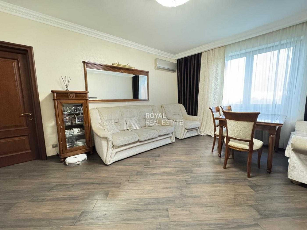 Продаж 2-к квартири Шевченківський район Дорогожичі вул. Гонти 7 ТОРГ Київ - зображення 2