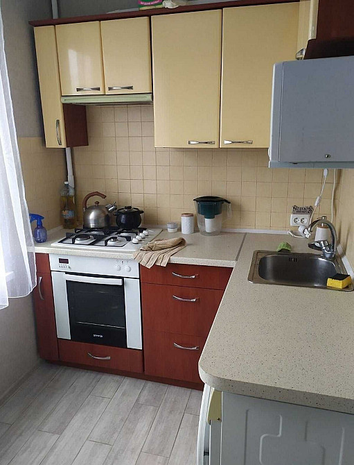 Продам 3 к. квартиру Хтз. (403541) Харьков - изображение 5