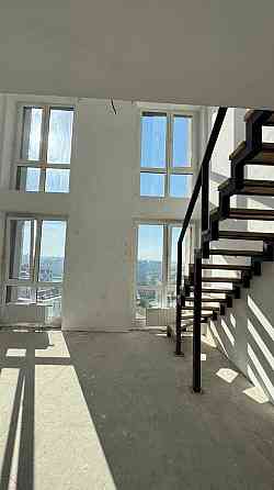 Продаж 2К ЖК Славутич Дворівнева 65м2 Ремонт 80% Видова ТОП ціна БЕЗ% Київ