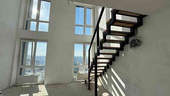 Продаж 2К ЖК Славутич Дворівнева 65м2 Ремонт 80% Видова ТОП ціна БЕЗ% Київ