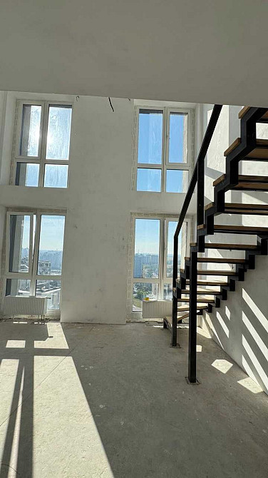 Продаж 2К ЖК Славутич Дворівнева 65м2 Ремонт 80% Видова ТОП ціна БЕЗ% Київ - зображення 1