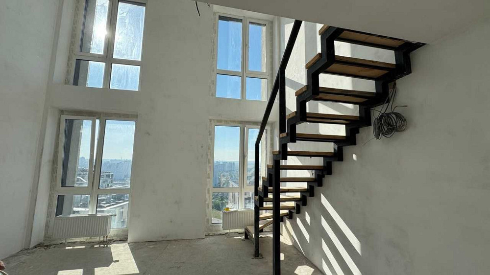 Продаж 2К ЖК Славутич Дворівнева 65м2 Ремонт 80% Видова ТОП ціна БЕЗ% Київ - зображення 2