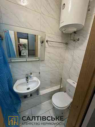 ВС-1010 Продам гостинку 20м2 в ЖК Воробьевые Горы на Салтовке Харьков