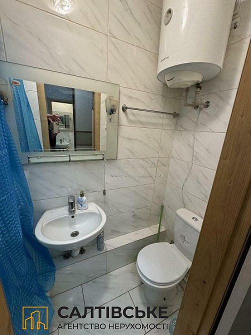 ВС-1010 Продам гостинку 20м2 в ЖК Воробьевые Горы на Салтовке Харьков - изображение 5