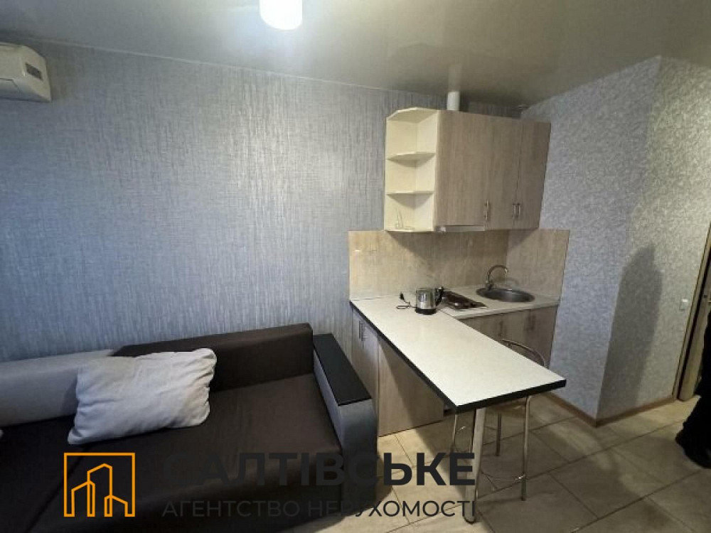 ВС-1010 Продам гостинку 20м2 в ЖК Воробьевые Горы на Салтовке Харьков - изображение 2