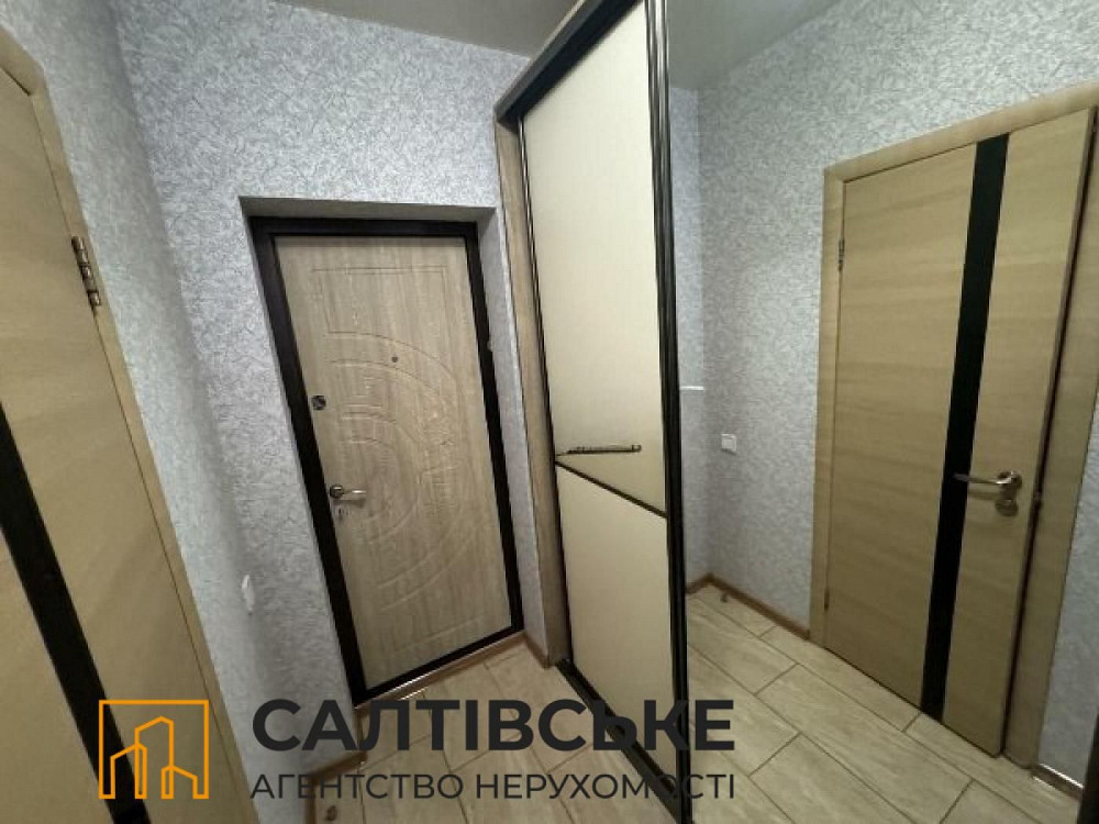 ВС-1010 Продам гостинку 20м2 в ЖК Воробьевые Горы на Салтовке Харьков - изображение 4