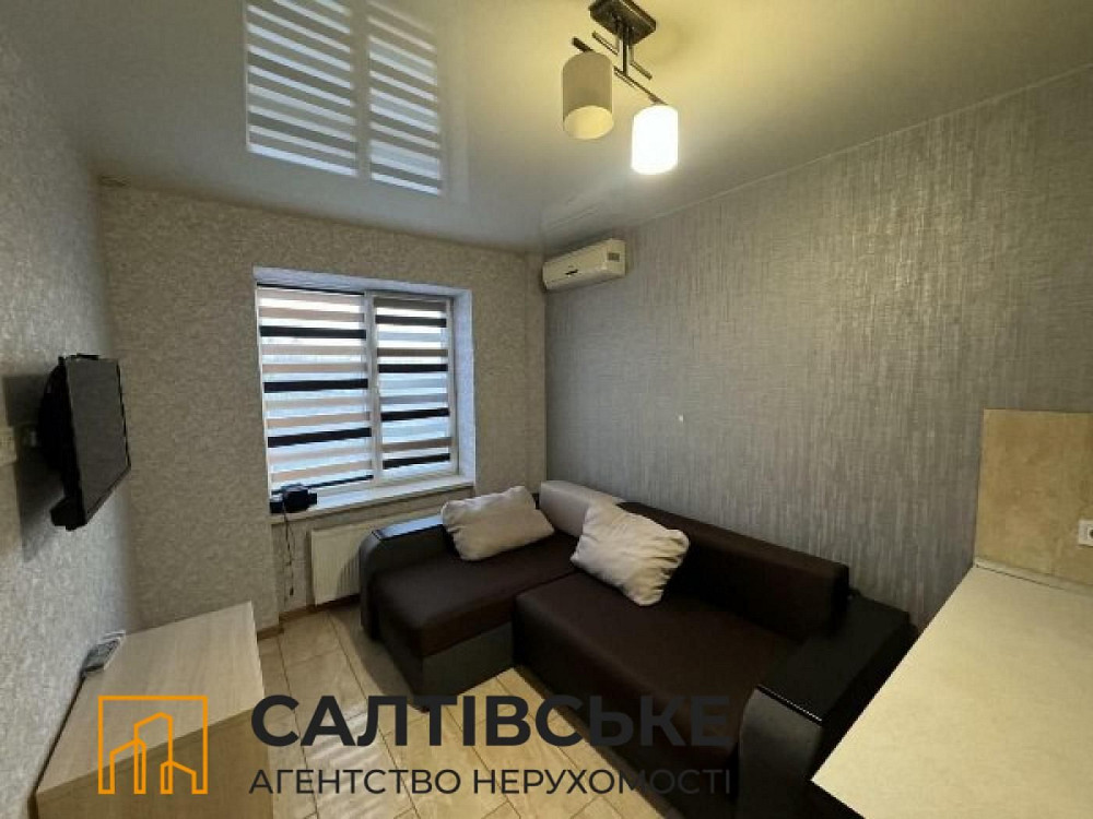 ВС-1010 Продам гостинку 20м2 в ЖК Воробьевые Горы на Салтовке Харьков - изображение 3