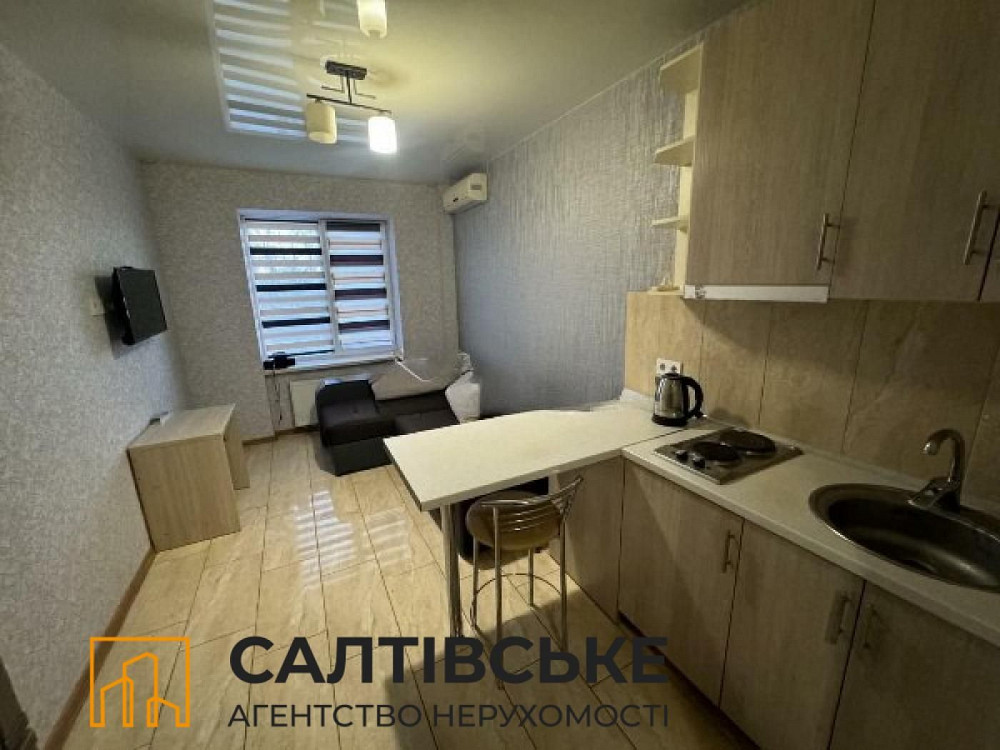 ВС-1010 Продам гостинку 20м2 в ЖК Воробьевые Горы на Салтовке Харьков - изображение 1