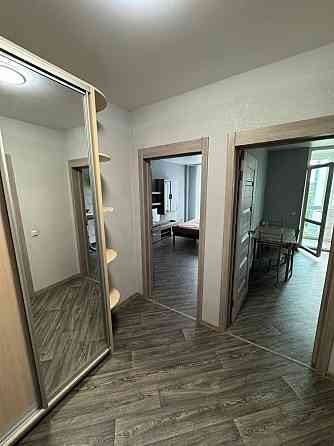 1кімнатна квартира в новобудові з ремонтом центр €$ Ровно