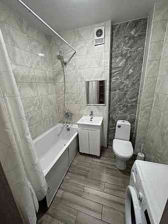 1кімнатна квартира в новобудові з ремонтом центр €$ Ровно