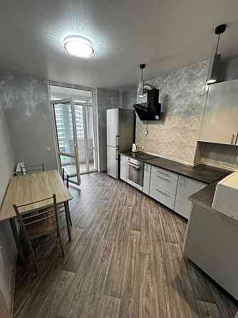 1кімнатна квартира в новобудові з ремонтом центр €$ Ровно