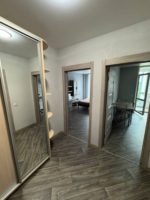 1кімнатна квартира в новобудові з ремонтом центр €$ Ровно - изображение 4