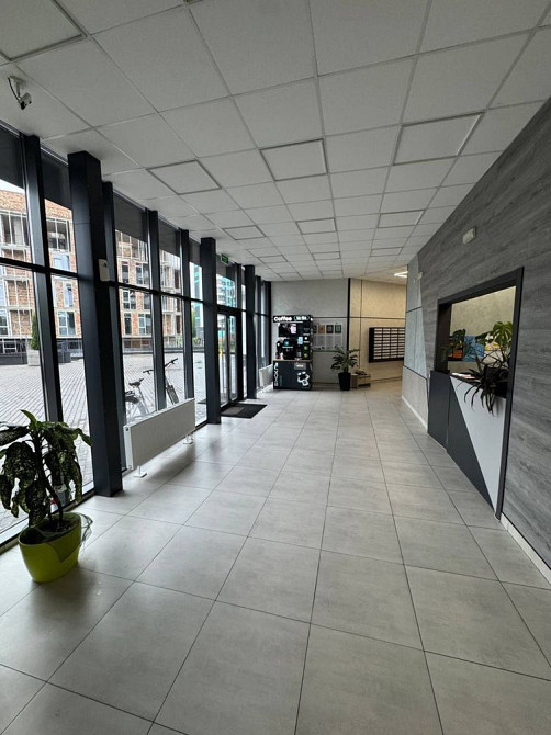 1кімнатна квартира в новобудові з ремонтом центр €$ Ровно - изображение 7