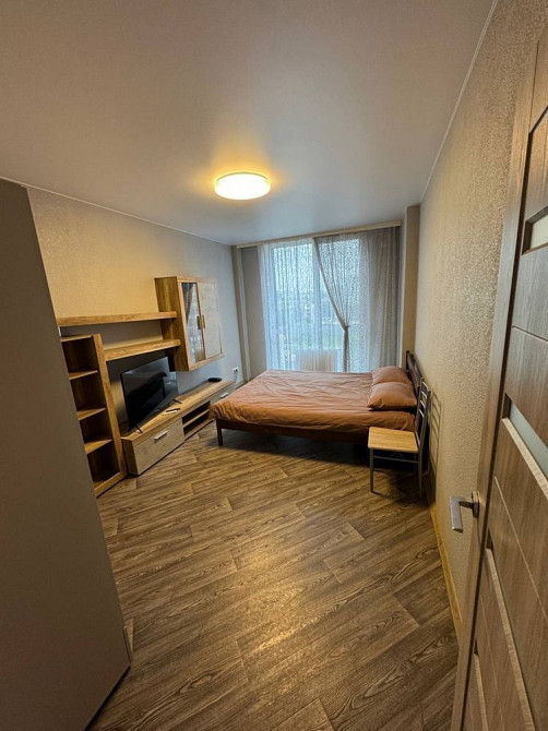 1кімнатна квартира в новобудові з ремонтом центр €$ Ровно - изображение 3