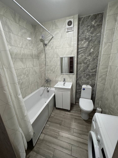 1кімнатна квартира в новобудові з ремонтом центр €$ Ровно - изображение 5