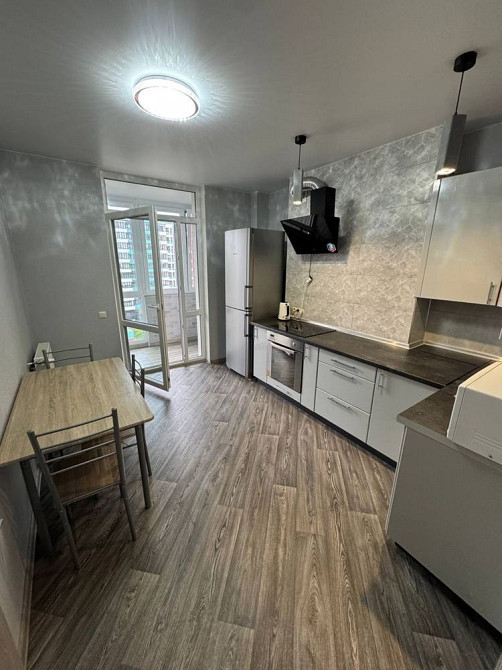 1кімнатна квартира в новобудові з ремонтом центр €$ Ровно - изображение 1