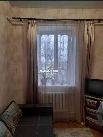 Двокімнатна квартира на Миколаївській дорозі Odesa