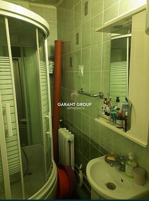 Двокімнатна квартира на Миколаївській дорозі Odesa - photo 4