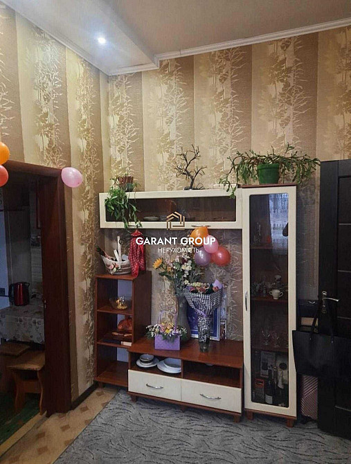 Двокімнатна квартира на Миколаївській дорозі Odesa - photo 5