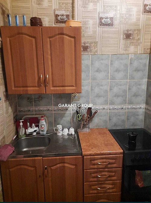 Двокімнатна квартира на Миколаївській дорозі Odesa - photo 2