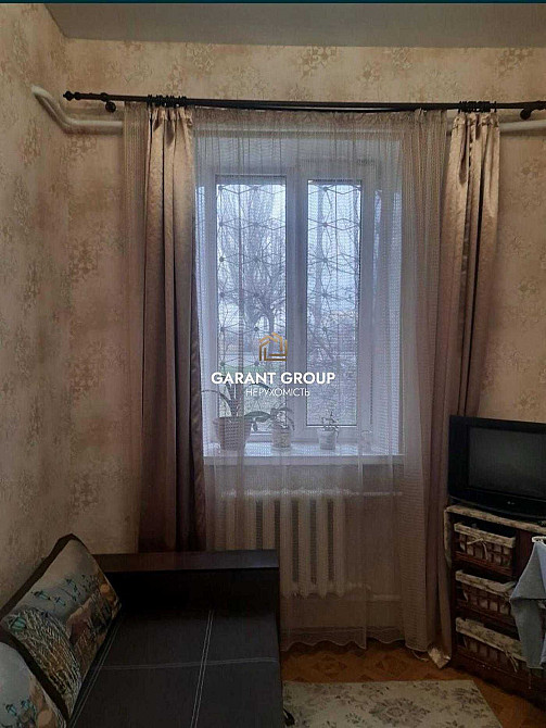 Двокімнатна квартира на Миколаївській дорозі Odesa - photo 3