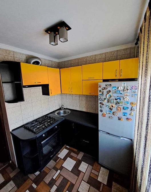 Продам 1к квартиру пр. Петра Григоренко (403507) Харьков - изображение 4