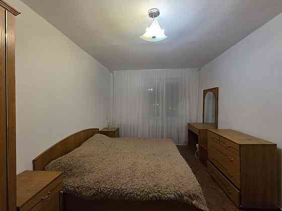 Трикімнатна квартира в центрі від власника Кременчуг