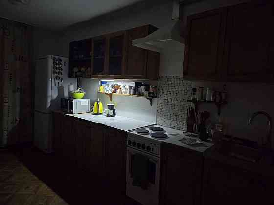 Трикімнатна квартира в центрі від власника Кременчуг