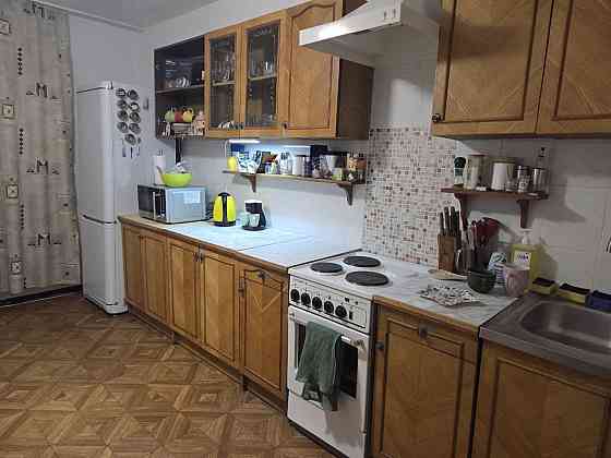 Трикімнатна квартира в центрі від власника Кременчуг