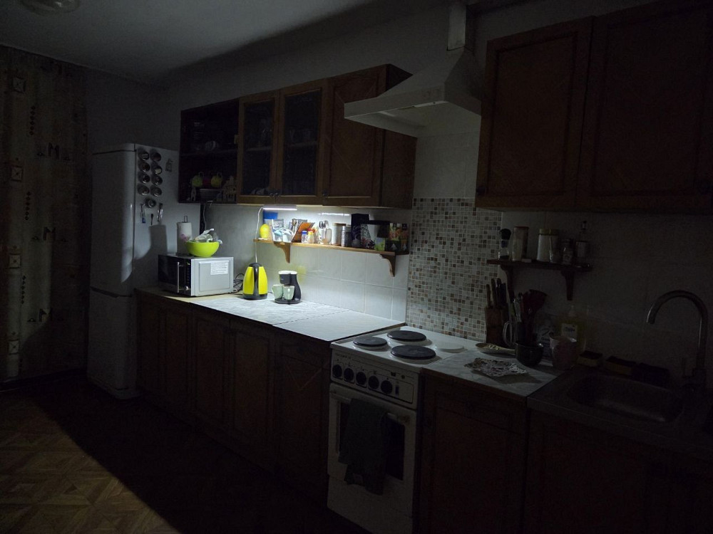 Трикімнатна квартира в центрі від власника Кременчуг - изображение 4