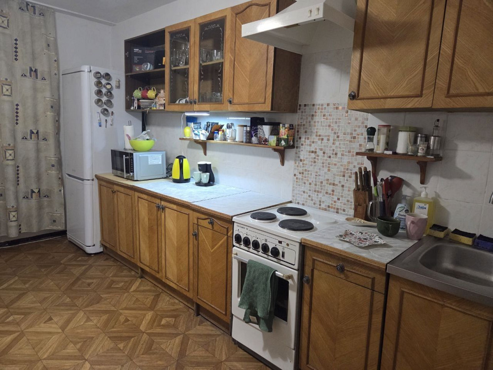 Трикімнатна квартира в центрі від власника Кременчуг - изображение 3