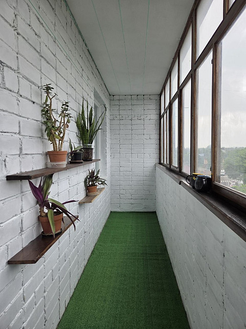 Трикімнатна квартира в центрі від власника Кременчуг - изображение 1