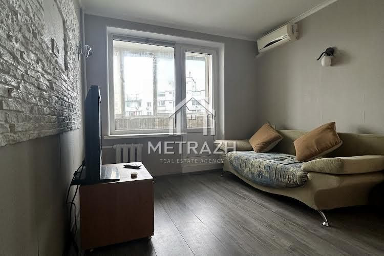 Чудова пропозиція! 2-к квартира вул. Мілютенка 17а Київ - зображення 7