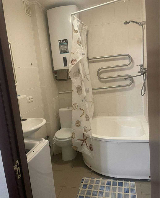 Продам 1-комнатную кв Одесская (403505) Харьков - изображение 3