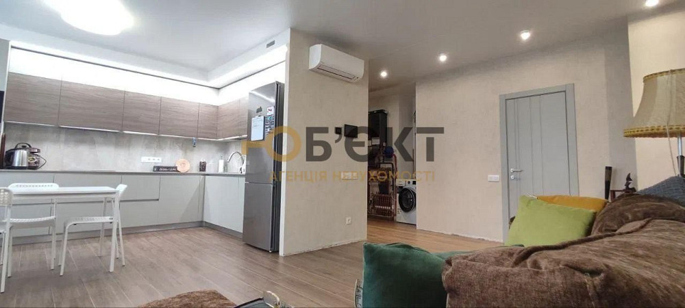 Продам квартиру ЖК «Журавли» Харків, Академіка Павлова вул. Харьков - изображение 2