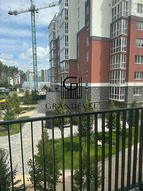 Продаж / Квартира / Київ Ирпень - изображение 2