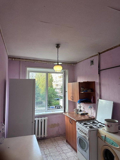 Продам 3к Калиновая Образцова Обоянская Софья Ковалевская Днепр - изображение 1