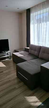 Євродвушка ЖК Супутник Теремки. Чабани